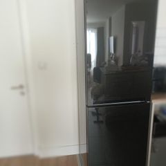 Fridge Freezer