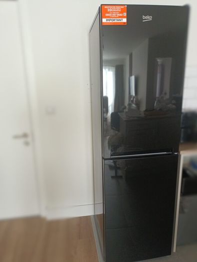 Fridge Freezer