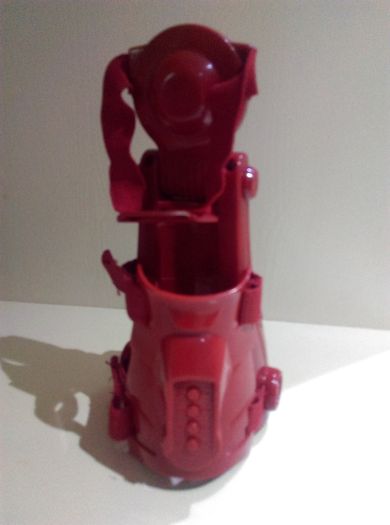 Ironman Gauntlet