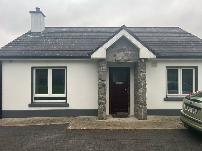 PVC windows x6 external doors x1 can deliver