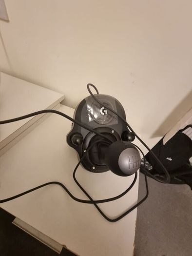 Logitech Shifter