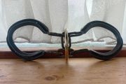 Horseshoes