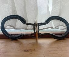 Horseshoes