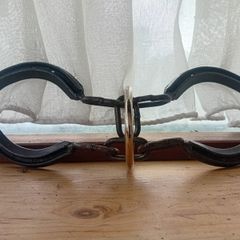 Horseshoes