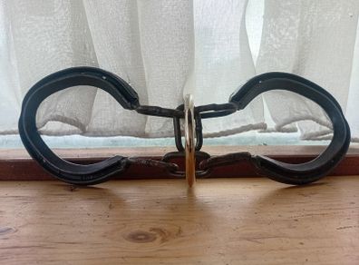 Horseshoes