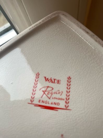 Johnnie Walker Water Jug