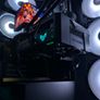 High-end Gaming Pc | 7800x3d | 32gb Ddr5 | X870 | Wd 2tb Nvme | Asus Tuf Rtx 5070 Oc | Ryzen Gaming Image 3