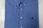 Ralph Lauren cotton shirt