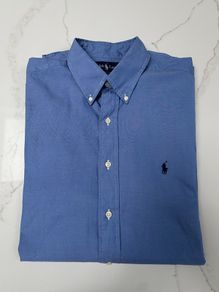 Ralph Lauren cotton shirt