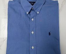 Ralph Lauren cotton shirt