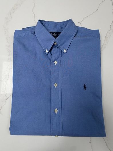 Ralph Lauren cotton shirt