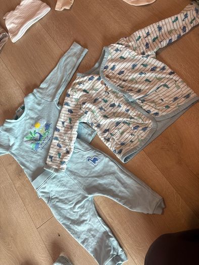 baby boy bundle