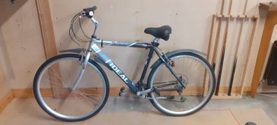 Mens Bike