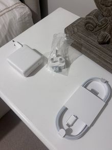 mac charger