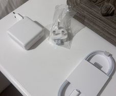 mac charger