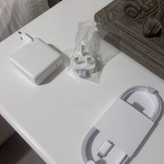 mac charger