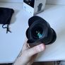 Samyang 14mm f/2.8 Ultra Wide Angle Lens for Canon EF Excellent Condition Image 3