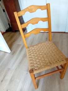 KItchen Dining chairs
