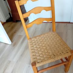 KItchen Dining chairs