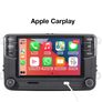 RCD360 Carplay Car Radio 17G035280 MirrorLink MIB Auto radio for Volkswagan VW PQ Polo Golf Passat B6 B7 Jetta MK5 MK6 Eos Bettle Image 3