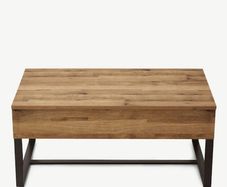 storage coffee table