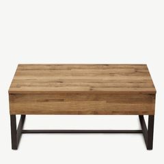 storage coffee table