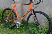 Kona Jake Road/ Gravel Bike - Shimano Tiagra - 59cm/Large - Fully Serviced