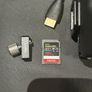 Sony zv-e1 body and cage Image 5