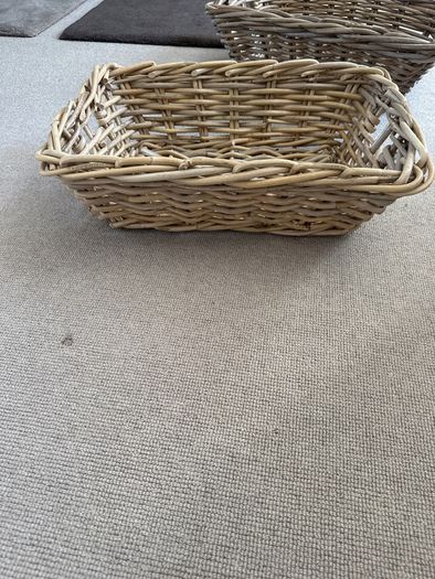 Ikea storage basket