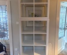 ikea kallax