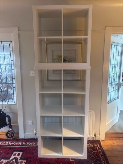 ikea kallax