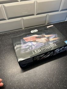 Star Wars A-Wing
