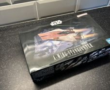 Star Wars A-Wing