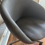 Ikea Swivel chair Image 2