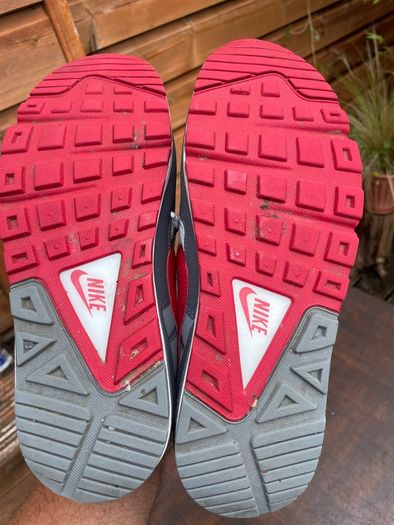 Nike Air max size 6