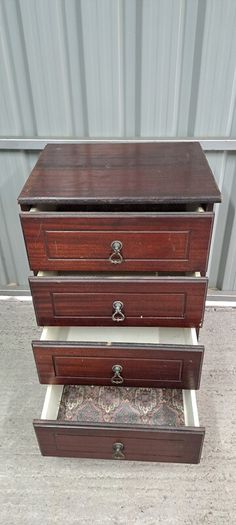 chest drawers