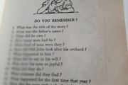old school book1973