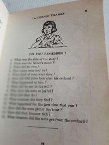 old school book1973
