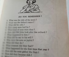 old school book1973