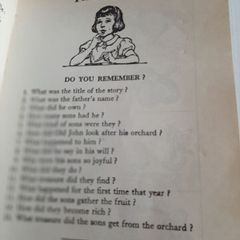 old school book1973