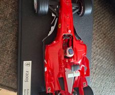 hot wheels 1.18 scale boxed.