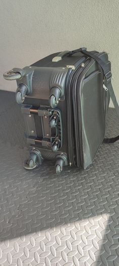 Suitcase