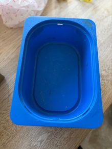 Small Ikea Trofast box - FREE