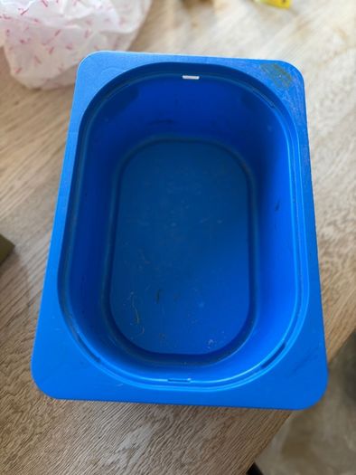 Small Ikea Trofast box - FREE