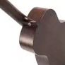 Acoustic Guitar Parlour-Size Whiskey Sour Vintage Guitar Image 4