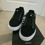 Boss trainers Image 2