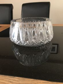 waterford crystal
