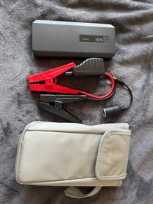 Jump Starter 70 mai 1000A
