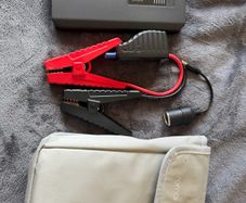 Jump Starter 70 mai 1000A