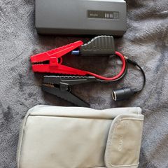 Jump Starter 70 mai 1000A
